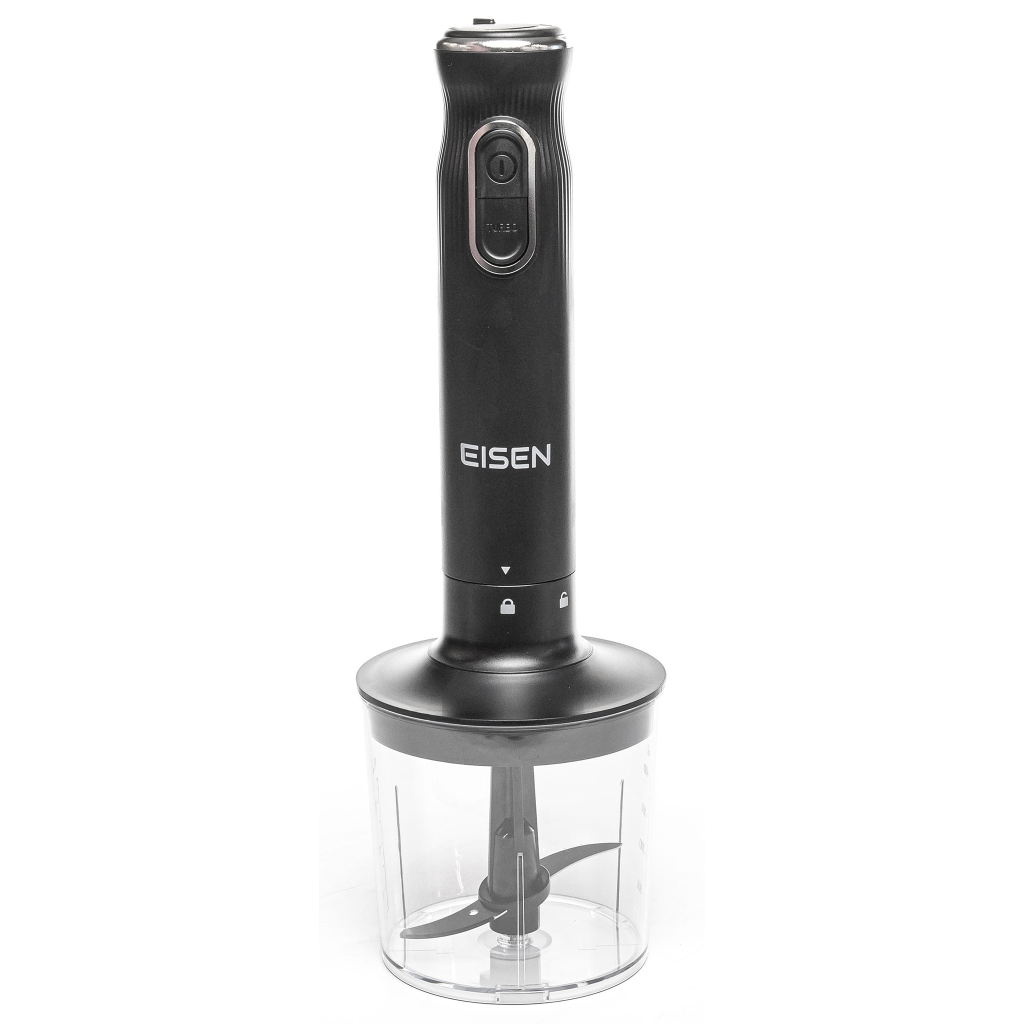 Блендер Eisen EBS-104P - зображення 6