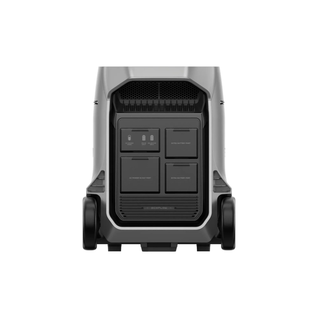 Зарядна станція EcoFlow DELTA Pro 3 (EFDELTAPRO3-EU-CBox) - зображення 3