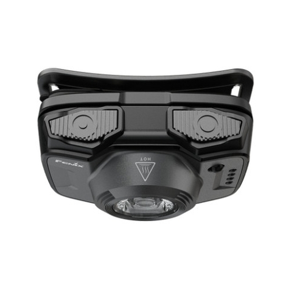 Ліхтар Fenix HL12R V2.0 фіолетовий (HL12RV20P) - изображение 4