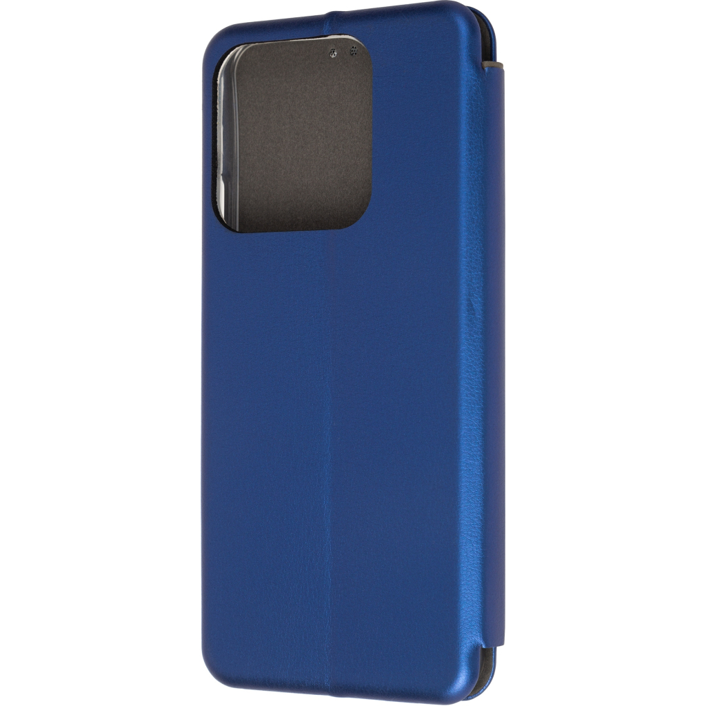 Чохол до мобільного телефона Armorstandart G-Case Realme C63 4G / C61 4G / Note 60 4G / Note 60x 4G Blue (ARM78463) - зображення 2