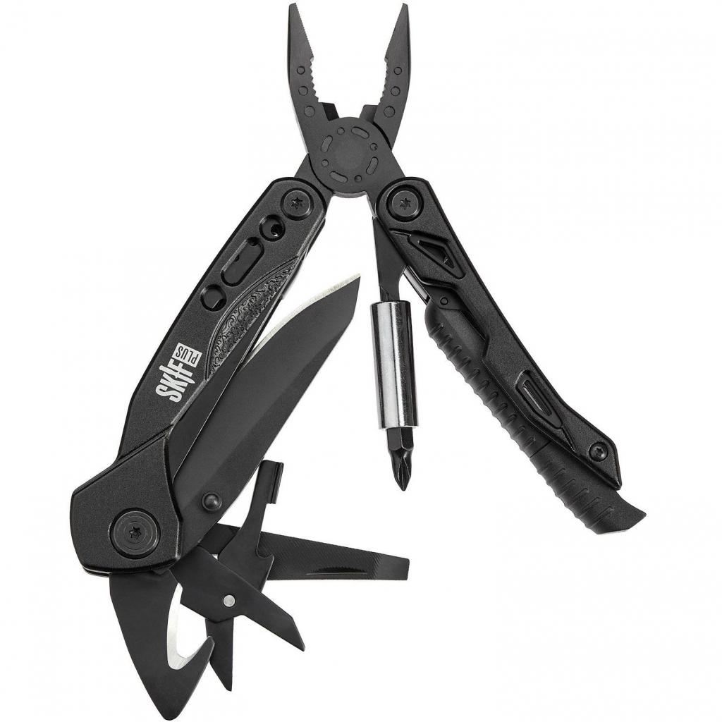 Мультитул Skif Plus Firetool (PE82A-S) - зображення 1