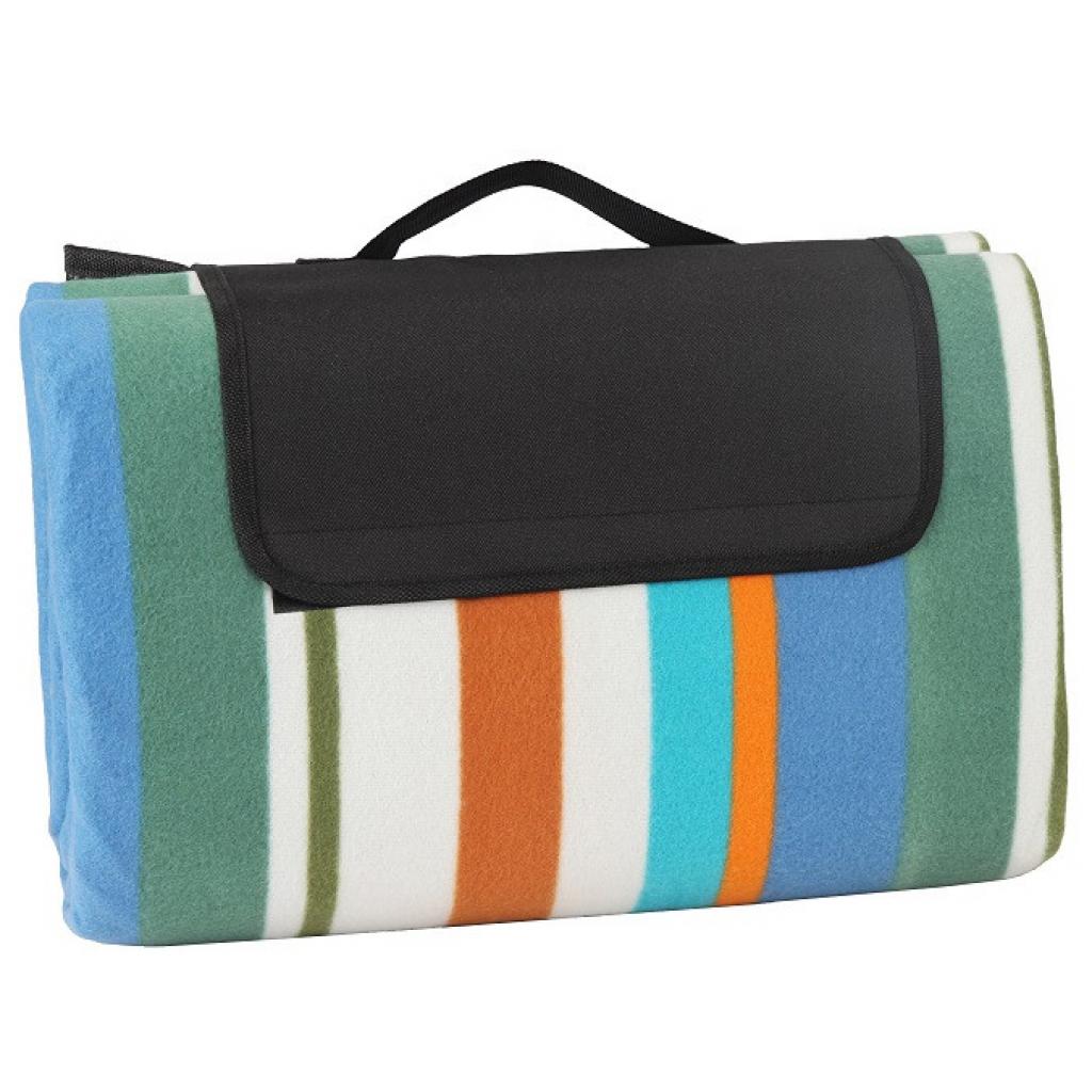 Туристичний килимок Time Eco TE-201 MultiColor (4820211101282MULTI) - зображення 1