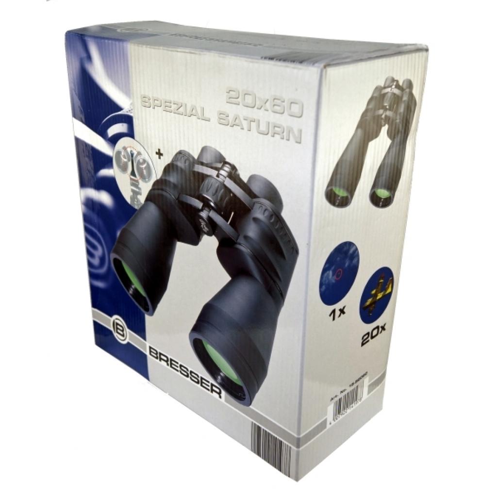 Бінокль Bresser Spezial-Saturn 20x60 (914386) - зображення 3