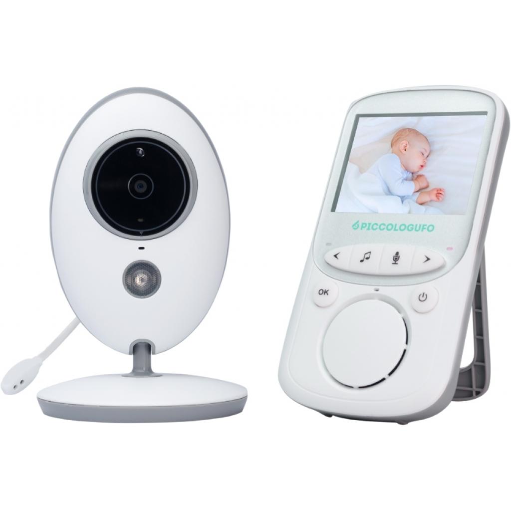 Відеоняня Piccologufo ZV561 з екраном 2.4' (Гр8701) - зображення 1