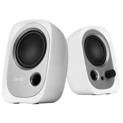 Акустична система Edifier R12U white - зображення 2