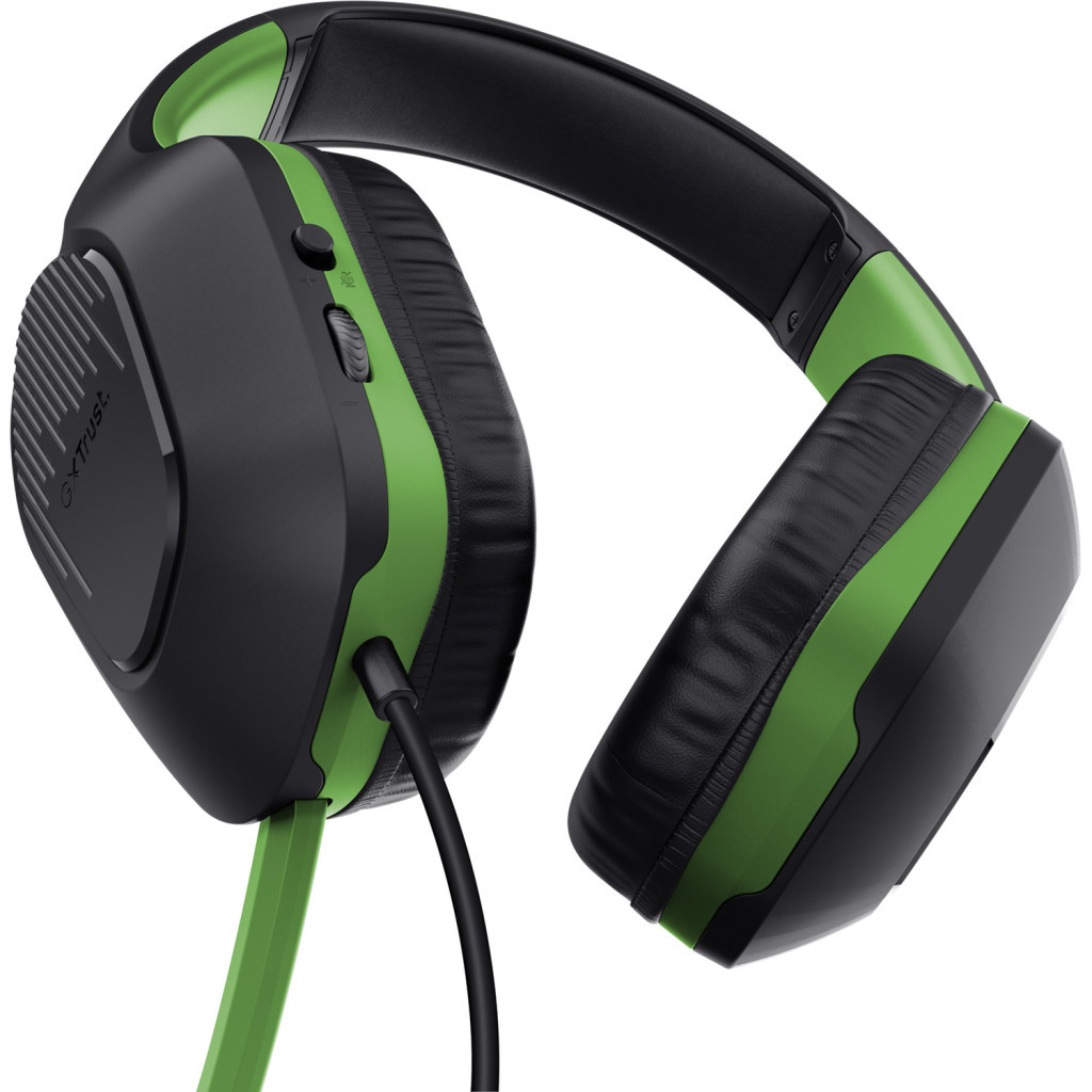 Навушники Trust GXT 415P Zirox For Xbox (24994) - зображення 4