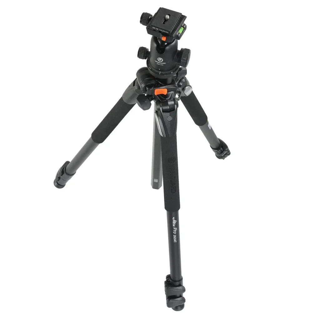 Штатив Vanguard Alta Pro 263AB 100 (DAS301277) - зображення 11