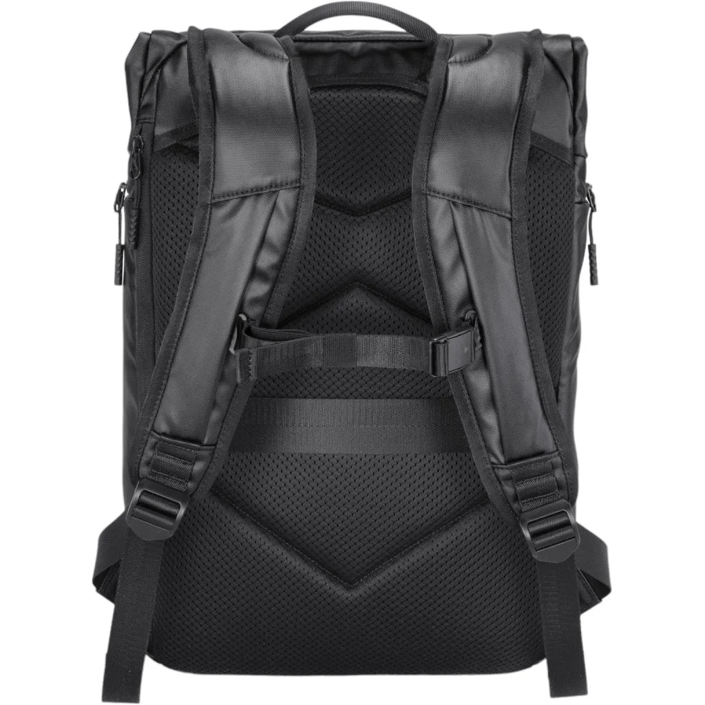 Рюкзак для ноутбука Tavialo 15.6" CityLife TC23 black, 23л (TC23-124BL) - зображення 3