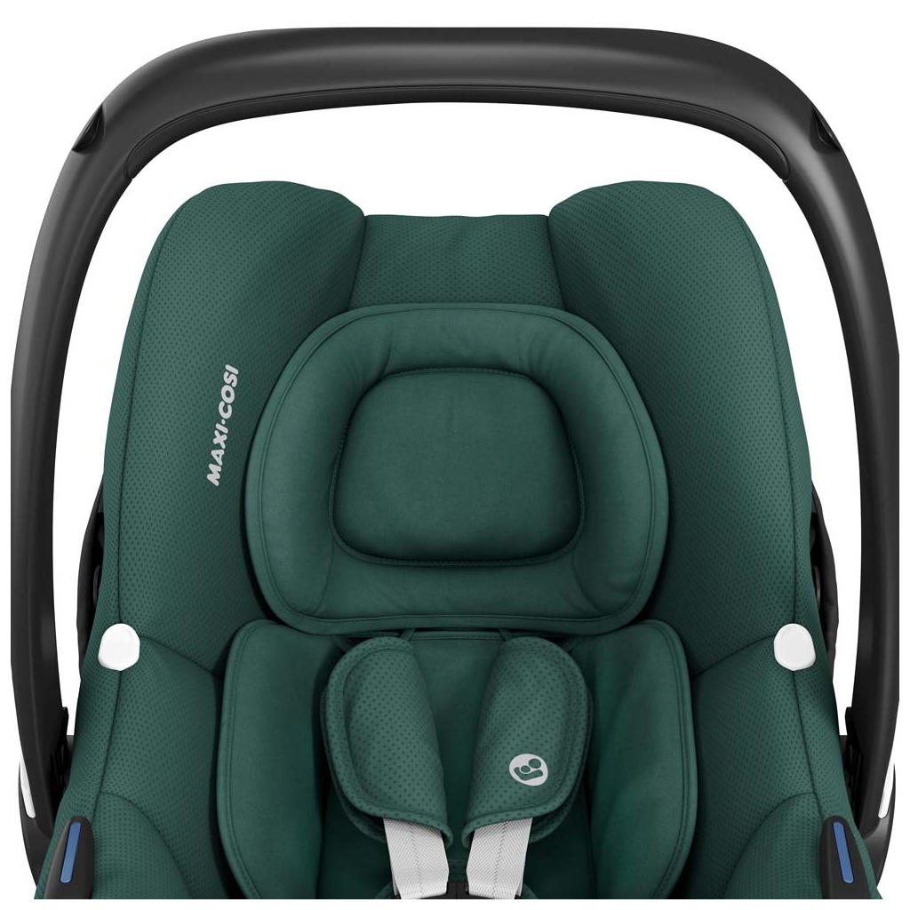 Автокрісло Maxi-Cosi CabrioFix i-Size Essential Green (8558047110) - зображення 6