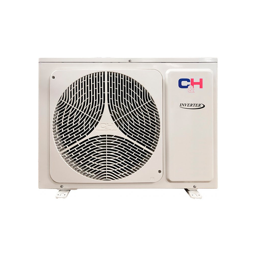 Кондиціонер Cooper&Hunter CH-S24FTXF2-NG - зображення 4