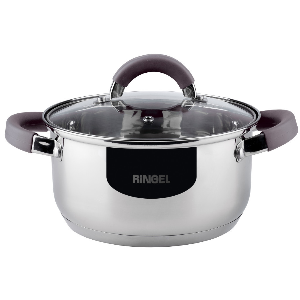 Набір посуду Ringel Meyer 6 предметів (RG-6000) - зображення 5