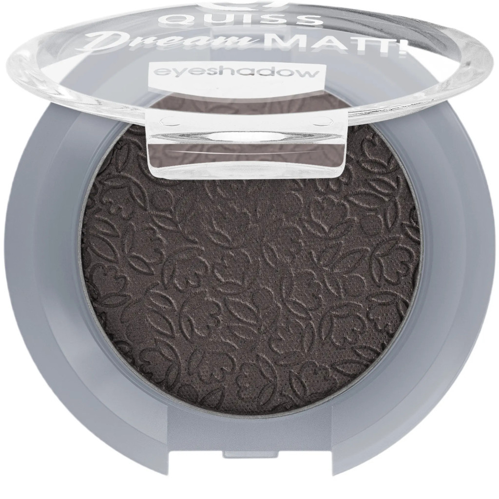 Тіні для повік Quiss Dream Matt Eyeshadow 02 (4823097113097) - зображення 1