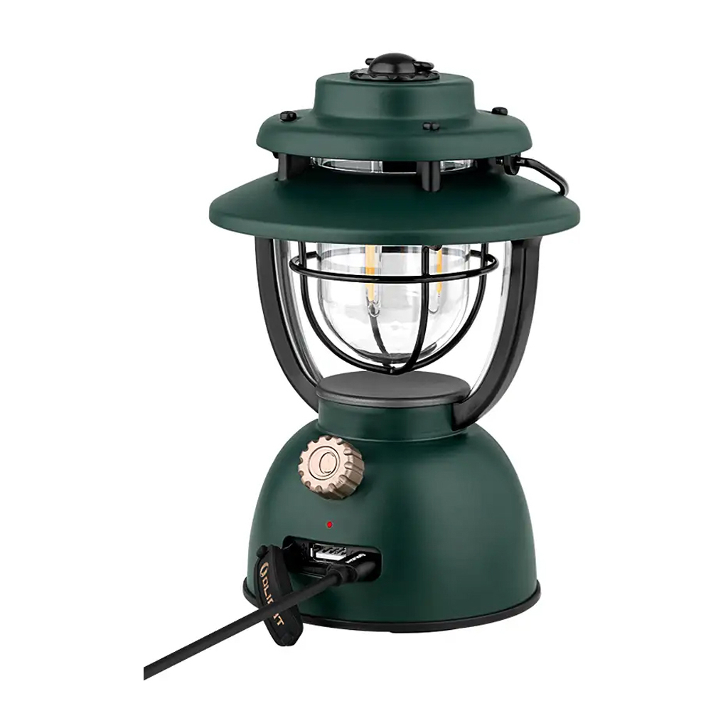Ліхтар Olight Olantern Classic 2 Pro Forest green (0.0009.0010) - зображення 4