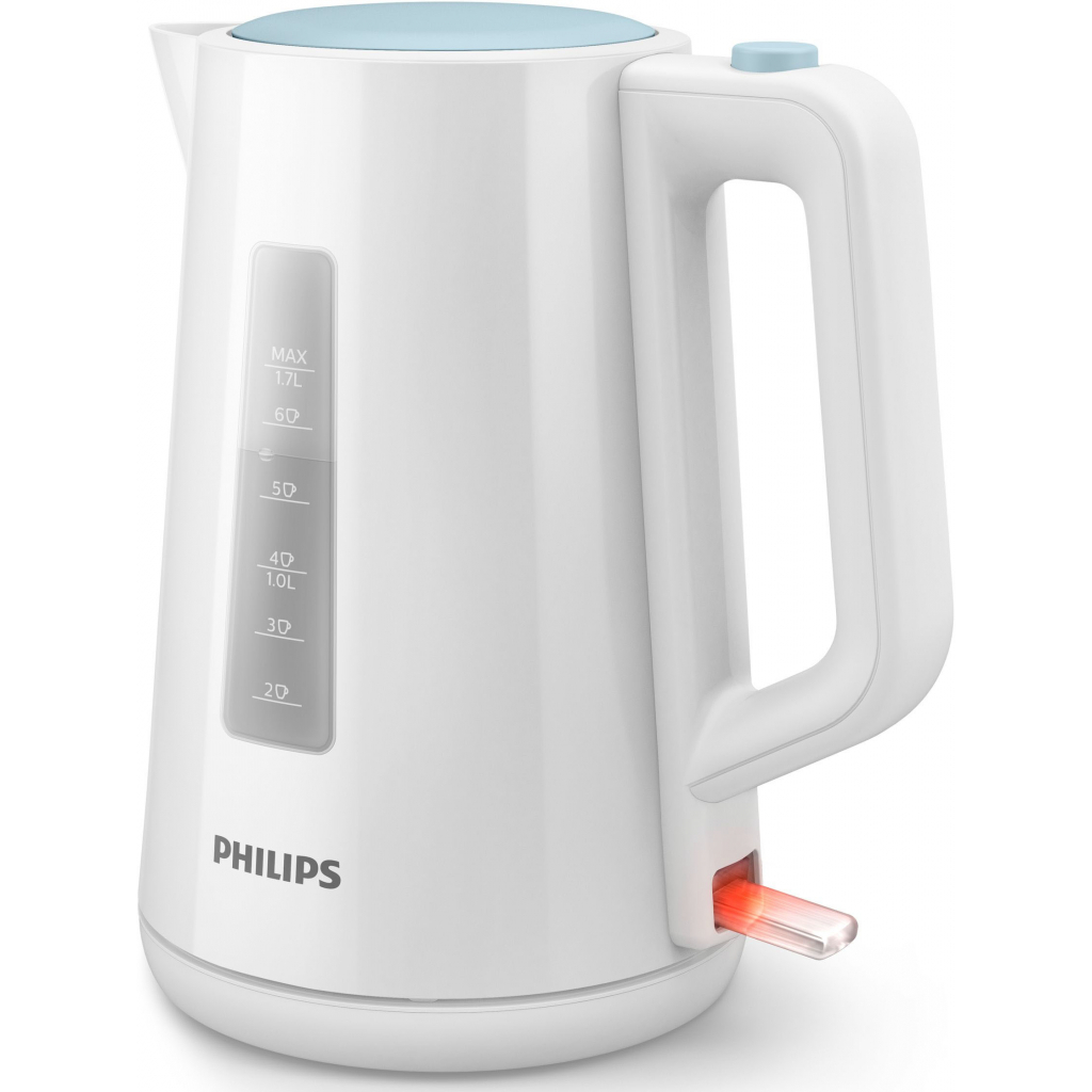 Електрочайник Philips HD9318/70 - зображення 3