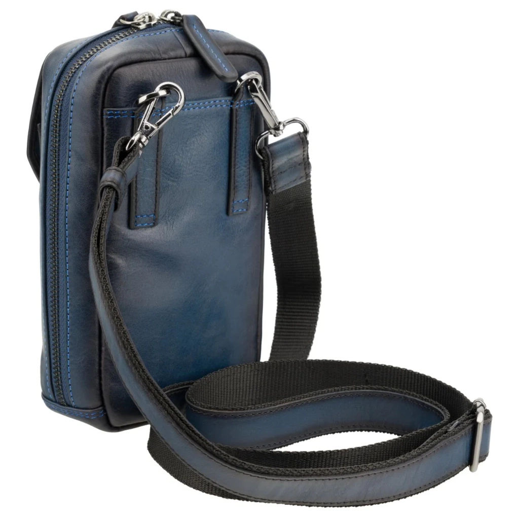 Сумка Visconti AT45 Alex Burnish Blue (AT45 B/BLUE) - зображення 3