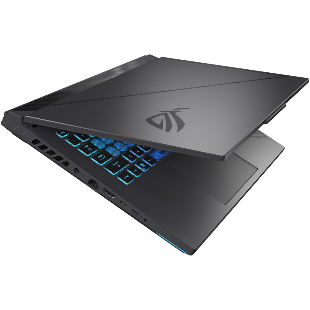 Ноутбук ASUS ROG Strix G16 G614JV-N3143 (90NR0C61-M00CC0) - зображення 10