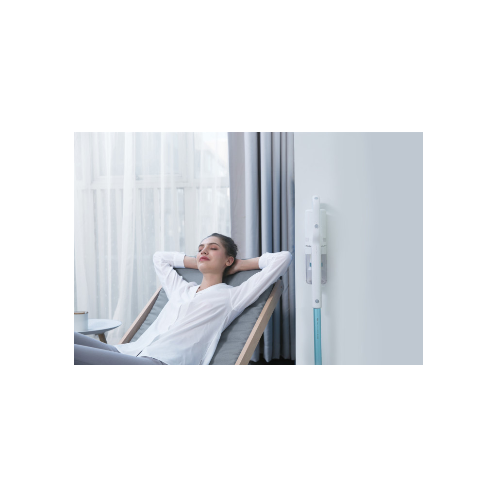 Пилосос Roidmi F8 LITE (XCQ005RM) - зображення 4