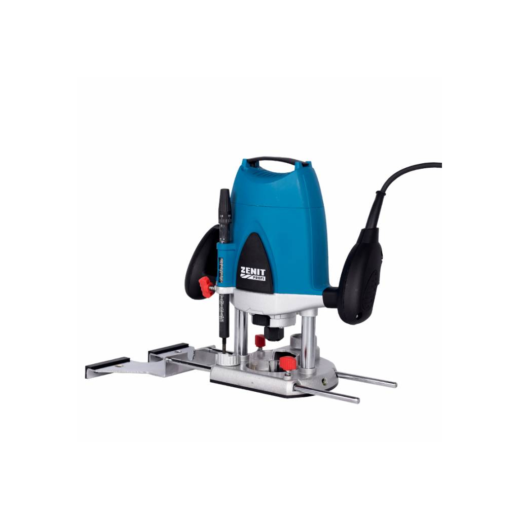Фрезер Зеніт "ПРОФІ" ЗФРП-12/1800 (850981) - изображение 2