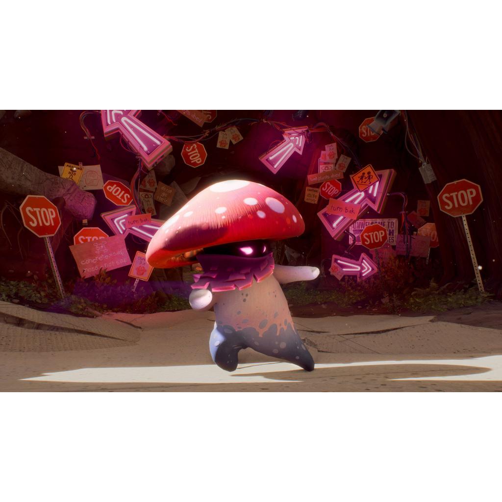 Гра Sony Plants vs. Zombies: Battle for Neighborville [PS4, Russian subtitles] (1036480) - зображення 2