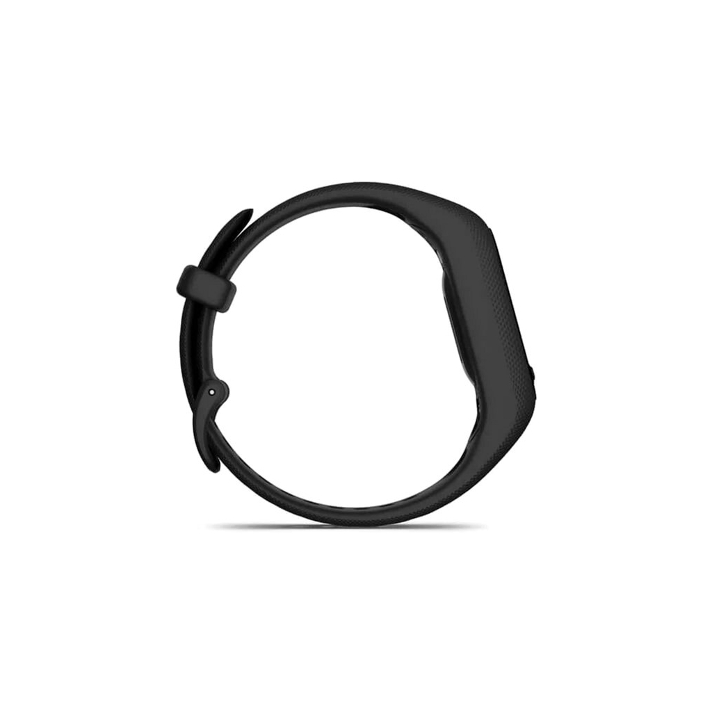 Фітнес браслет Garmin vivosmart 5, Black (010-02645-10) - зображення 5
