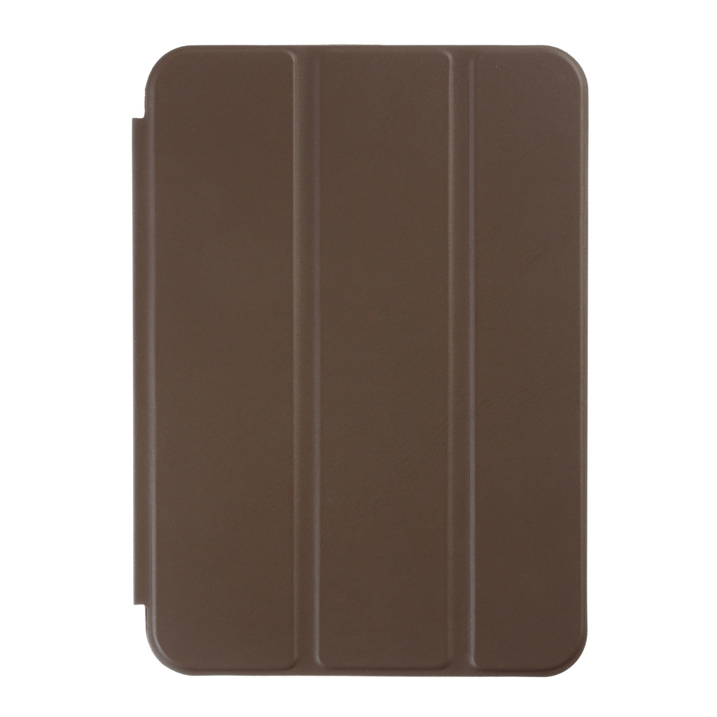 Чохол до планшета Armorstandart Smart Case для iPad mini 6 Coffee (ARM60731) - зображення 1