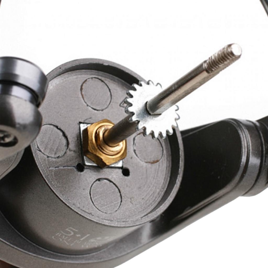 Котушка Mikado Mikazuki 3006 FD (KDA025-3006FD) - зображення 3