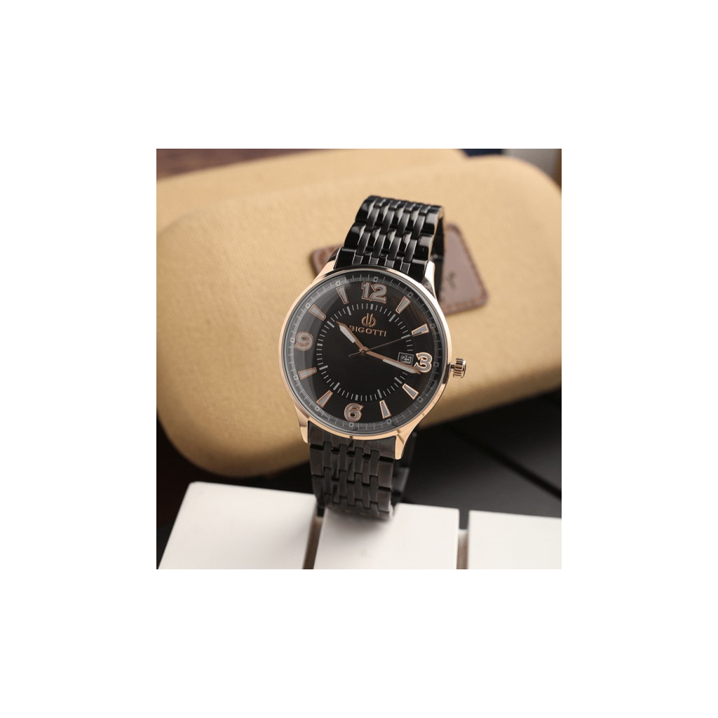 Наручний годинник Bigotti BGT0240-3 - зображення 2
