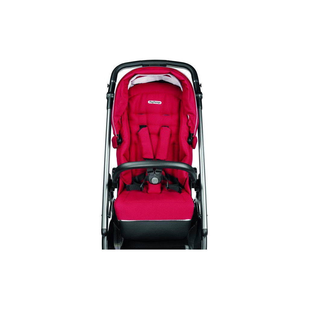 Коляска Peg-Perego Veloce Red Shine (IP26000000MU49) - изображение 5