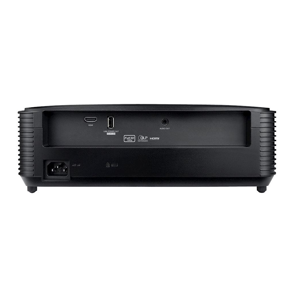 Проектор Optoma HD146X (E1P0A3PBE1Z2) - зображення 3