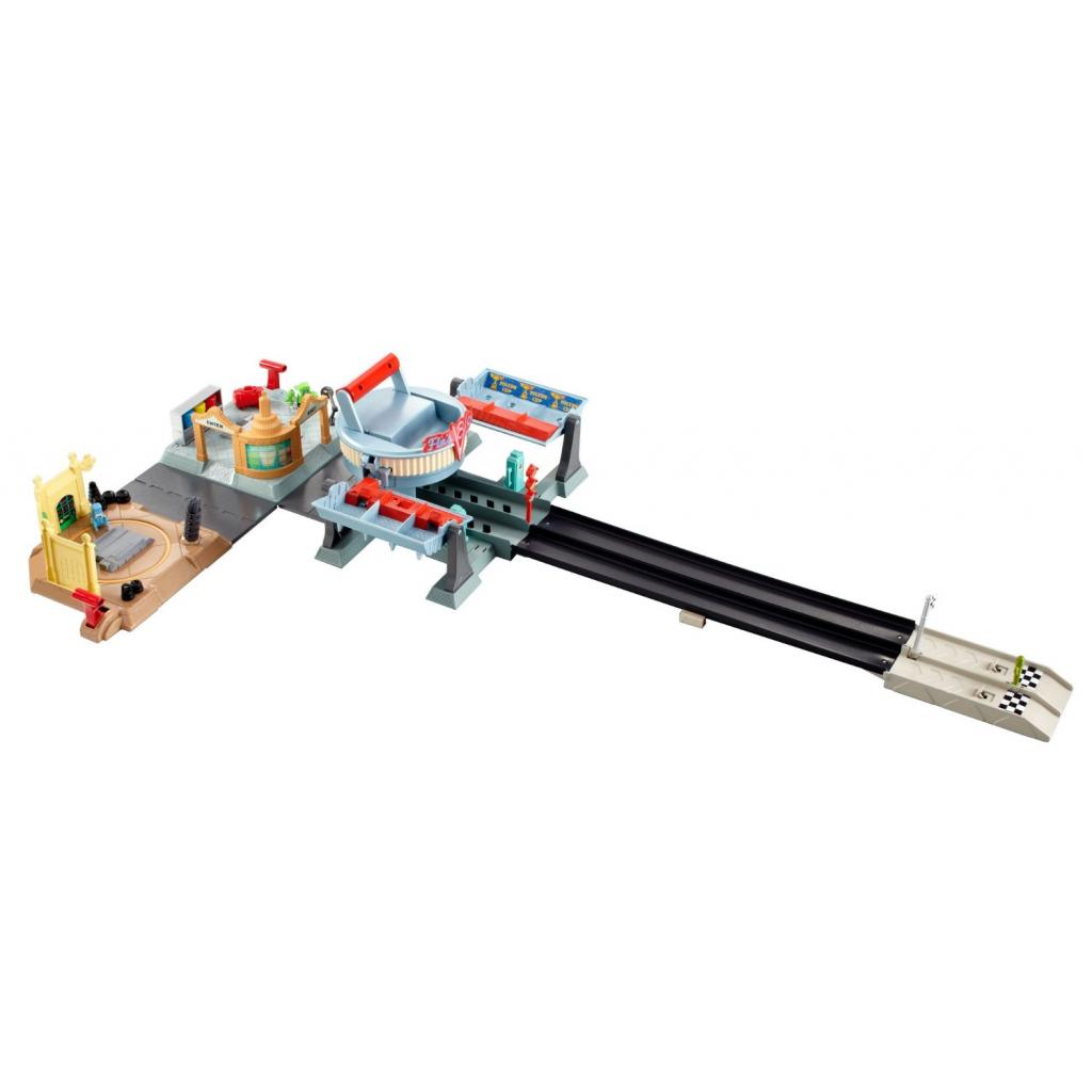 Автотрек Mattel Радіатор Спрінгс (BDF61) - изображение 2