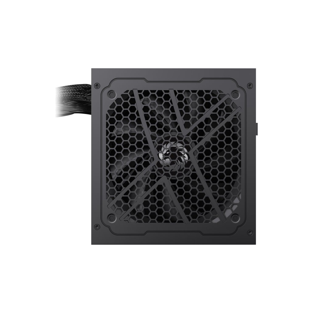 Блок живлення Gamemax 800W (GX-800) - зображення 8