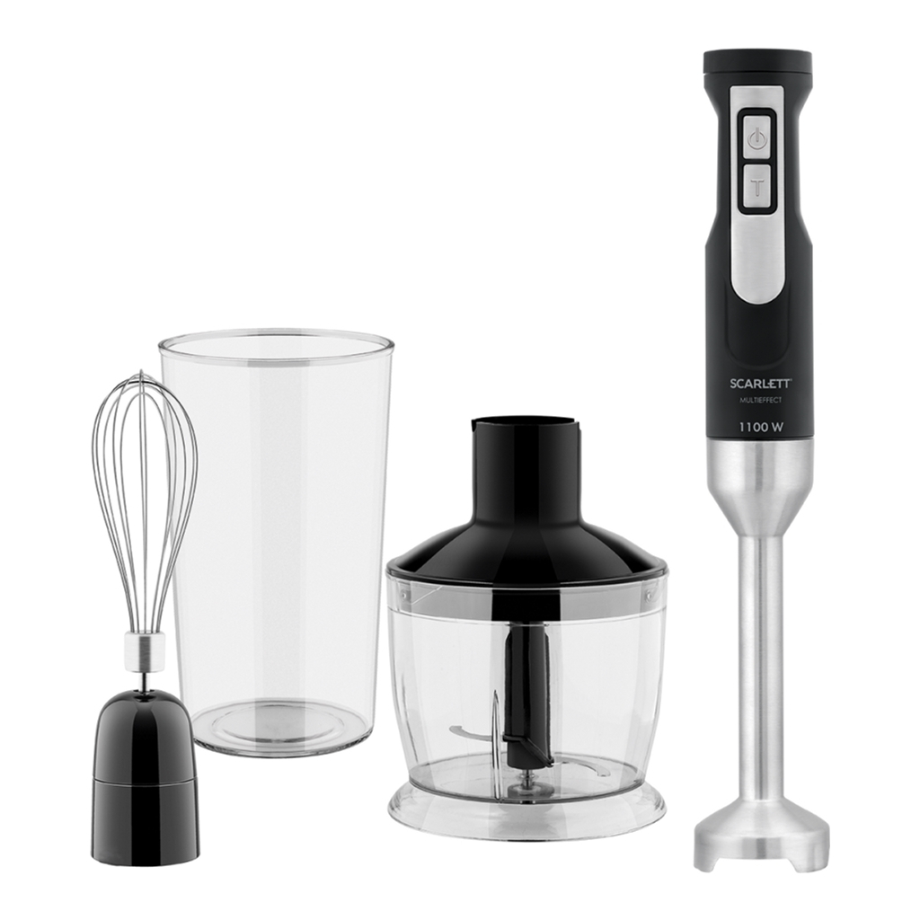 Блендер Scarlett SC-HB42F61 - зображення 1