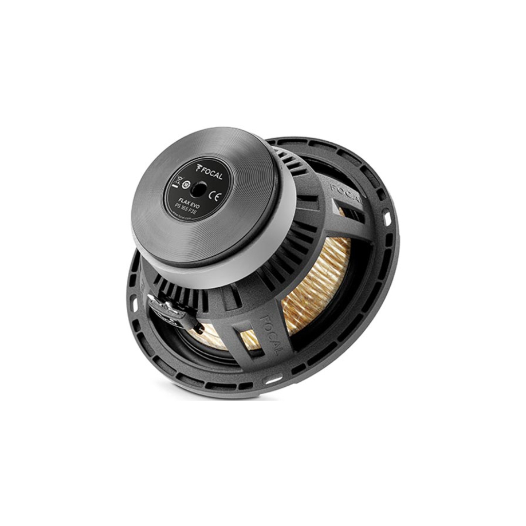Компонентна акустика Focal PS165F3E - зображення 3