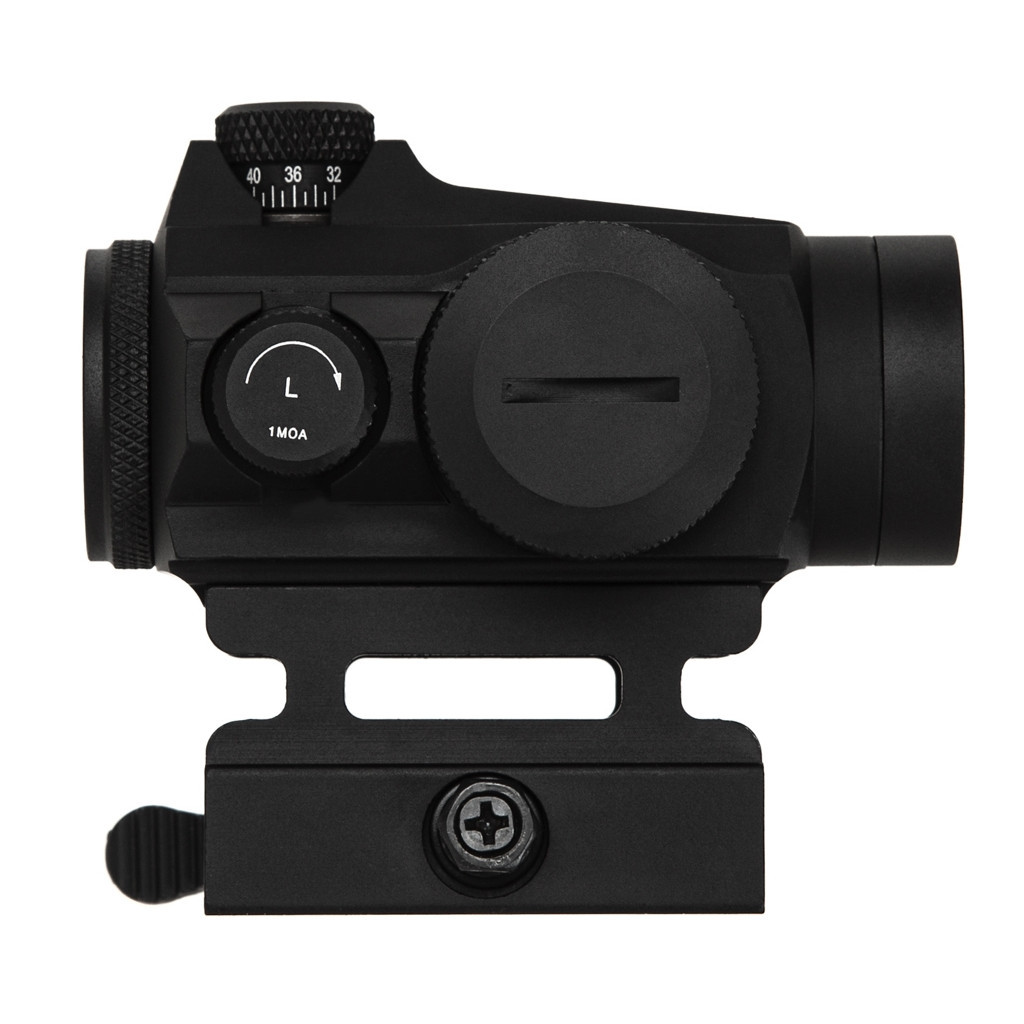 Коліматорний приціл Vector Optics Maverick 1x22 Gen II (SCRD-12II) - зображення 6