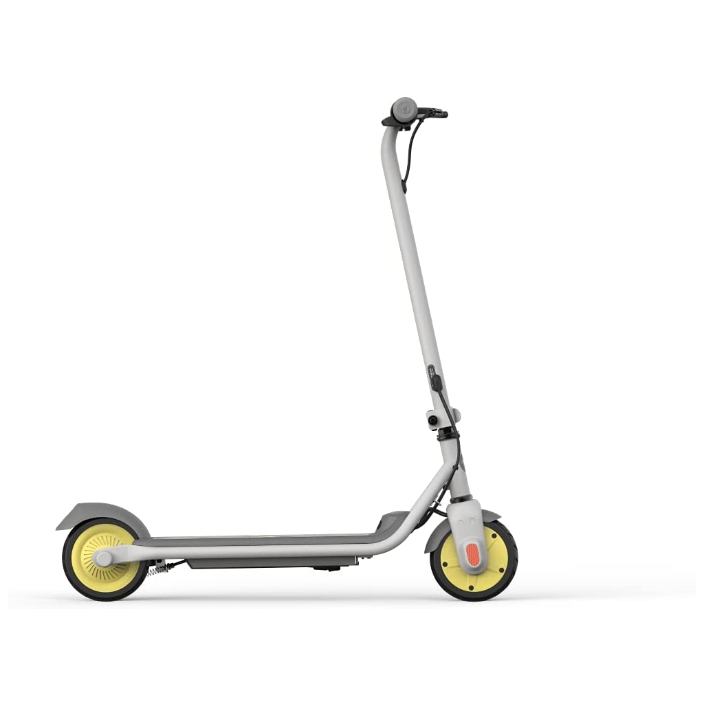 Електросамокат Segway Ninebot C8 White (AA.00.0011.61) - зображення 10