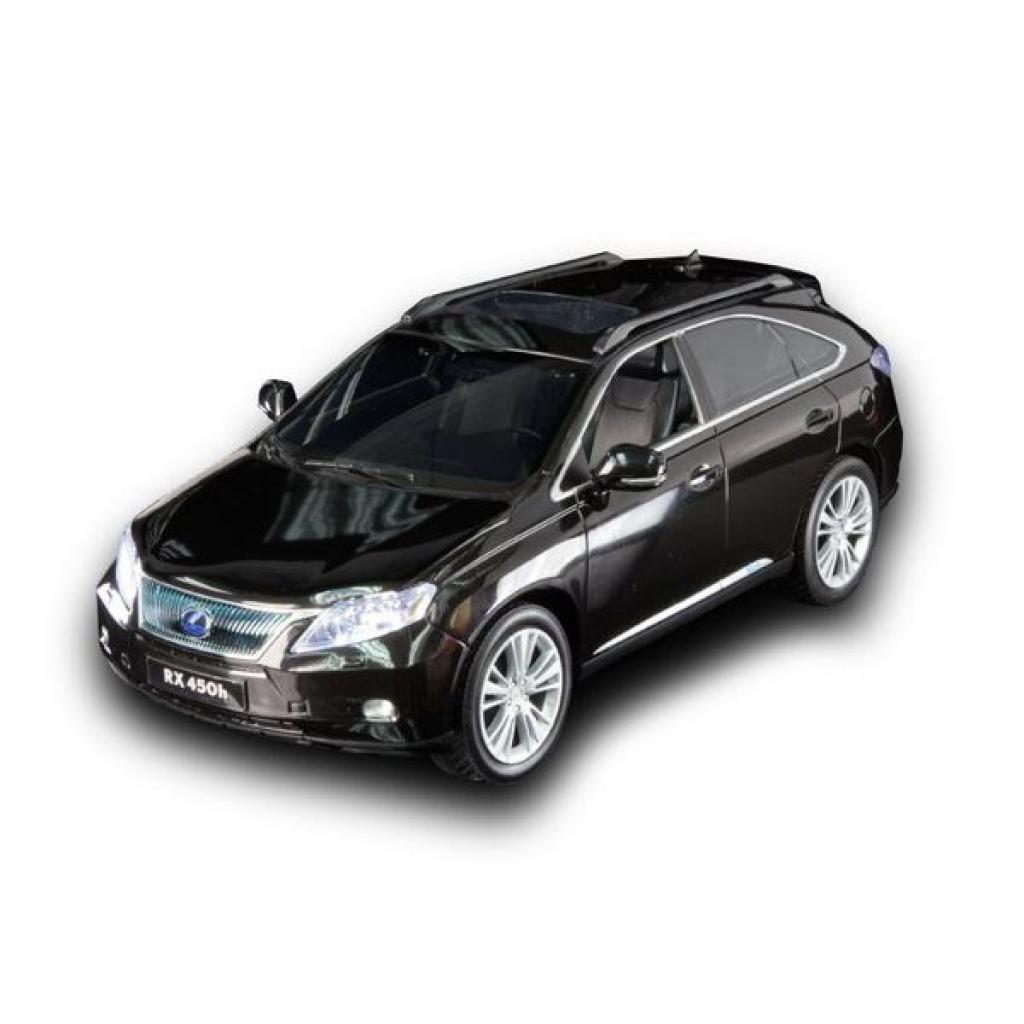 Радіокерована іграшка XQ Lexus RX 450h (XQRC16-7AA) - зображення 1