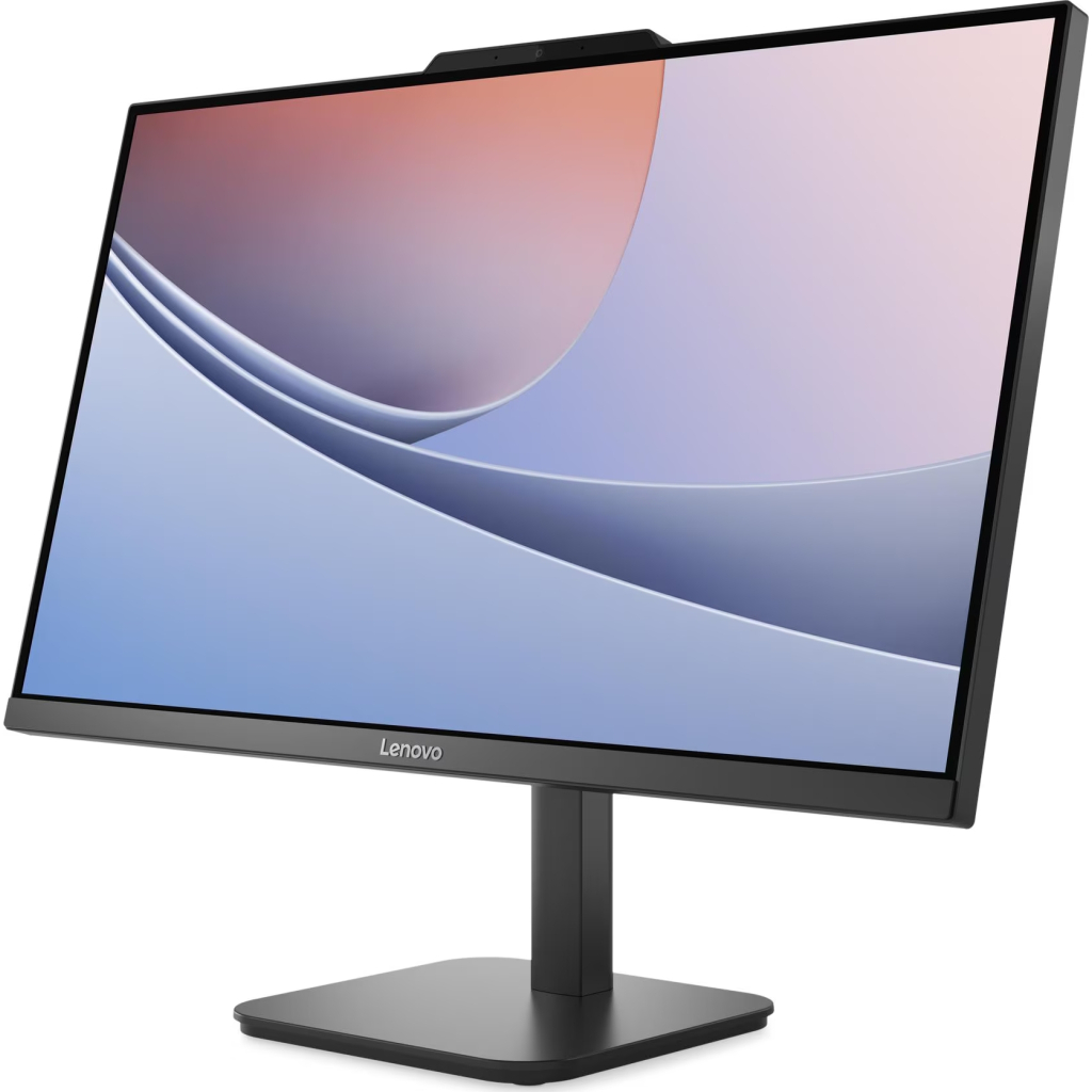 Комп'ютер Lenovo V100 AiO / i3-N305, 8, 256, KM (13BE0034UI) - зображення 8