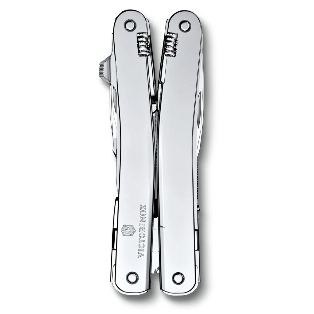 Мультитул Victorinox SwissTool Spirit MX Nylon Case (3.0224.MN) - зображення 4