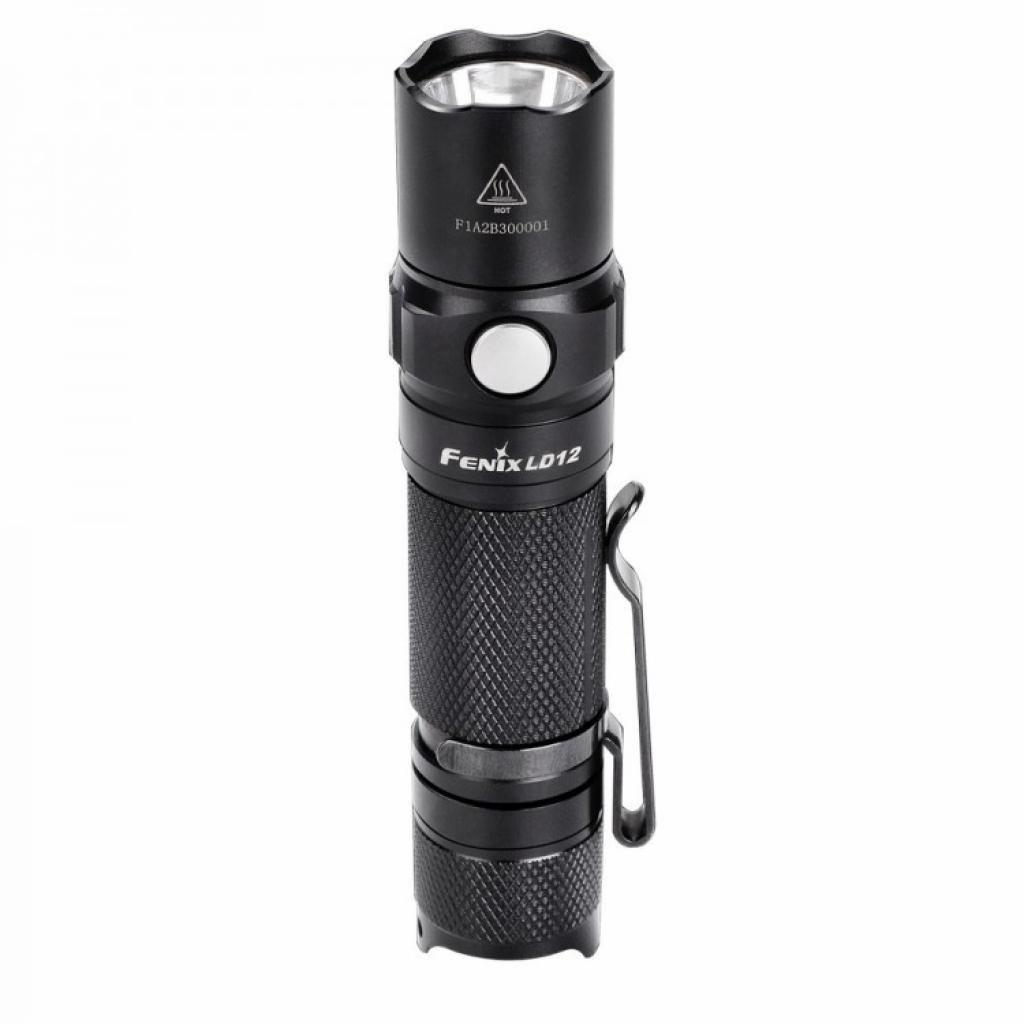 Ліхтар Fenix LD12 XP-G2 R5 (2017) (LD122017) - зображення 3