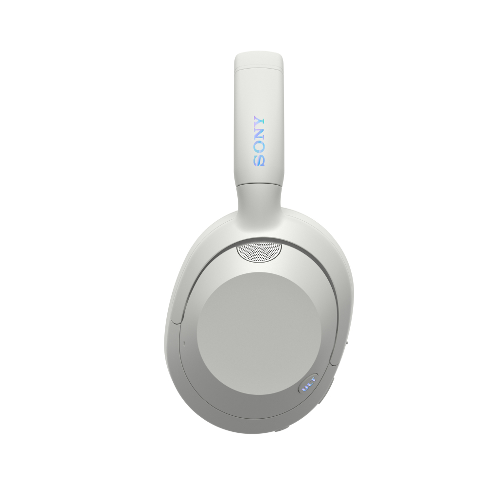 Навушники Sony Over-ear Ult Wear WHULT900N Off White (WHULT900NW.CE7) - зображення 6