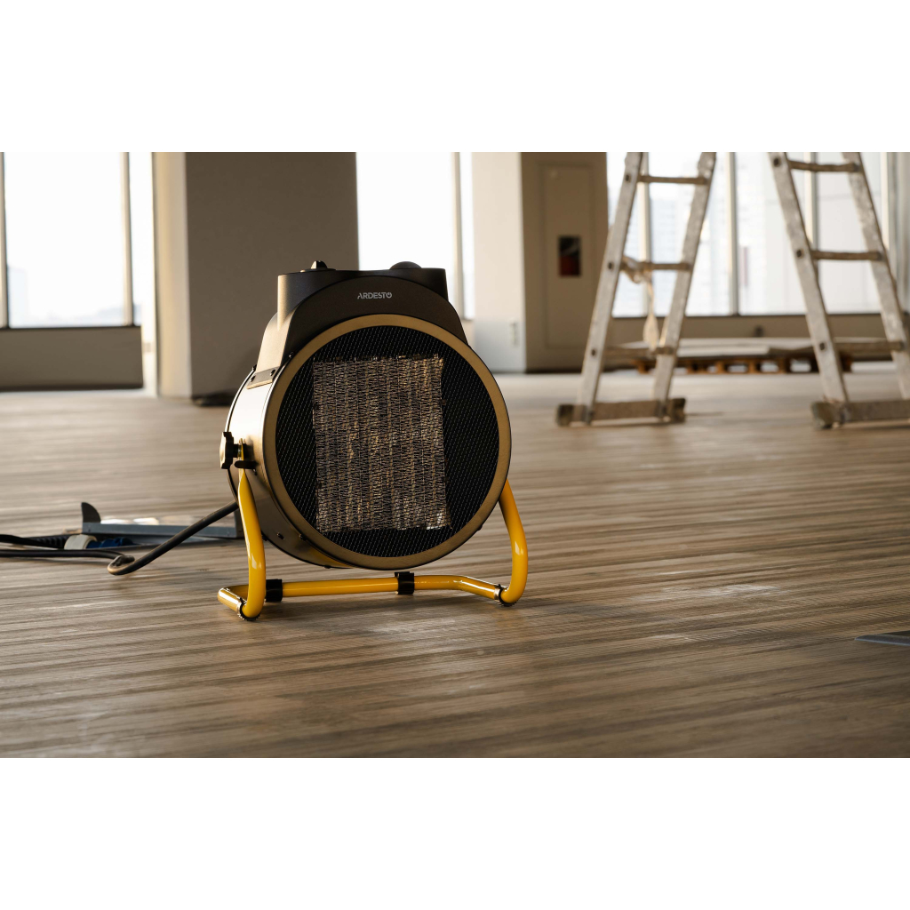 Обігрівач Ardesto IFH-05B - изображение 2