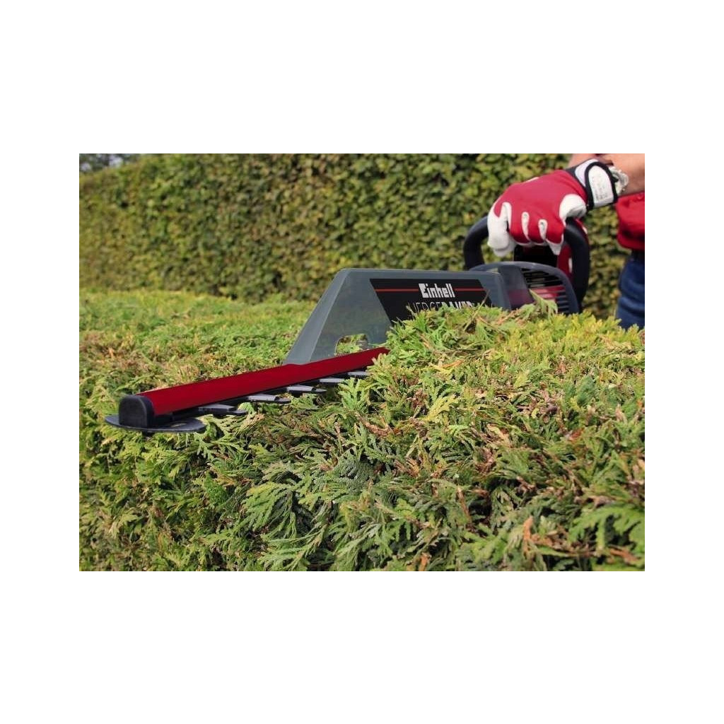Кущоріз Einhell GC-EH 6055/1 600Вт, 61см (3403320) - зображення 4