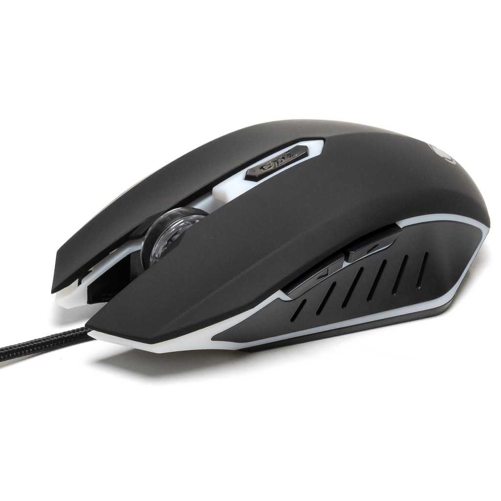 Комплект Hölmer SG-01 USB UA Black (SG-01) - зображення 6