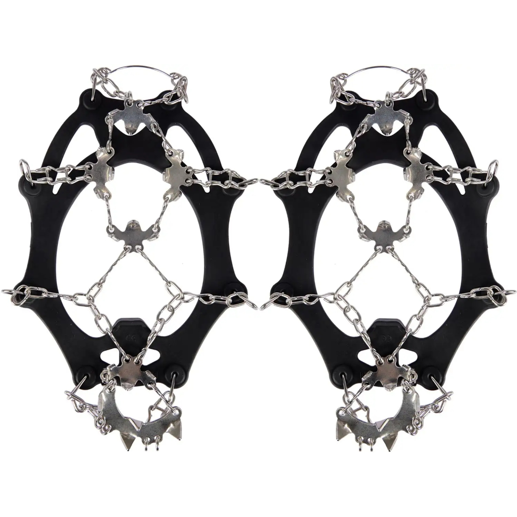 Льодоступи Viking Fishing Ice Master XL (1919.00.12) - зображення 1