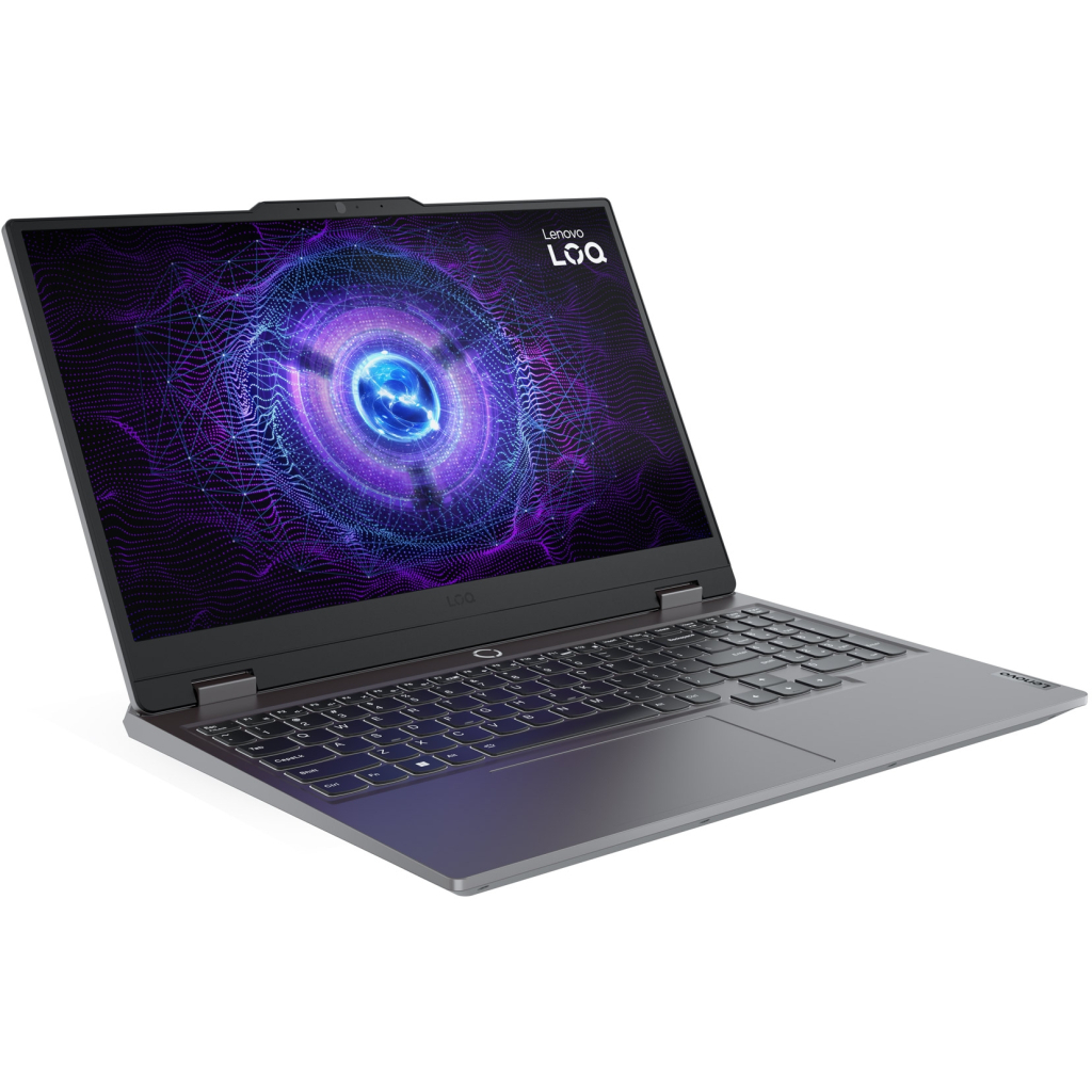 Ноутбук Lenovo LOQ 15IAX9 (83DV00GVRA) - зображення 2