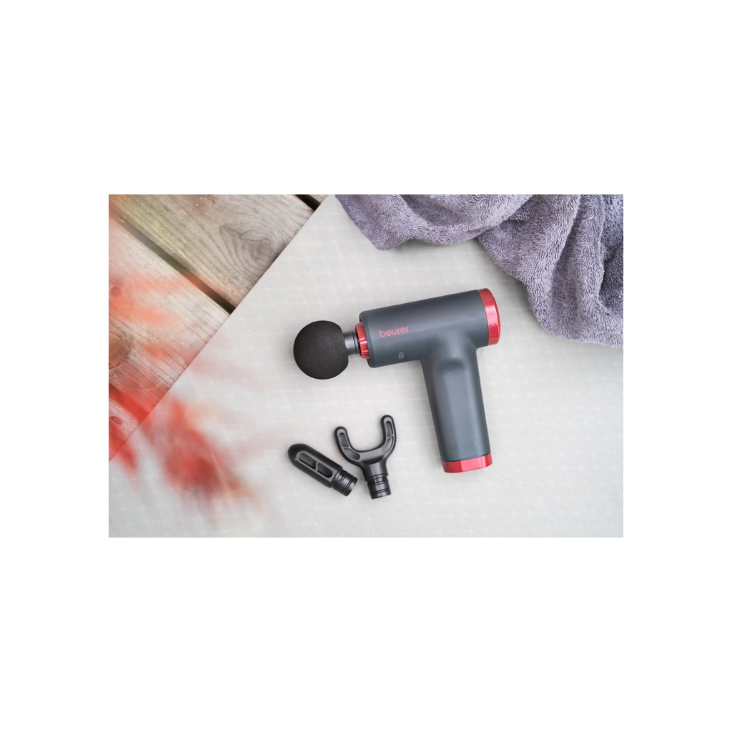 Масажер Beurer MG 89 LE - зображення 7