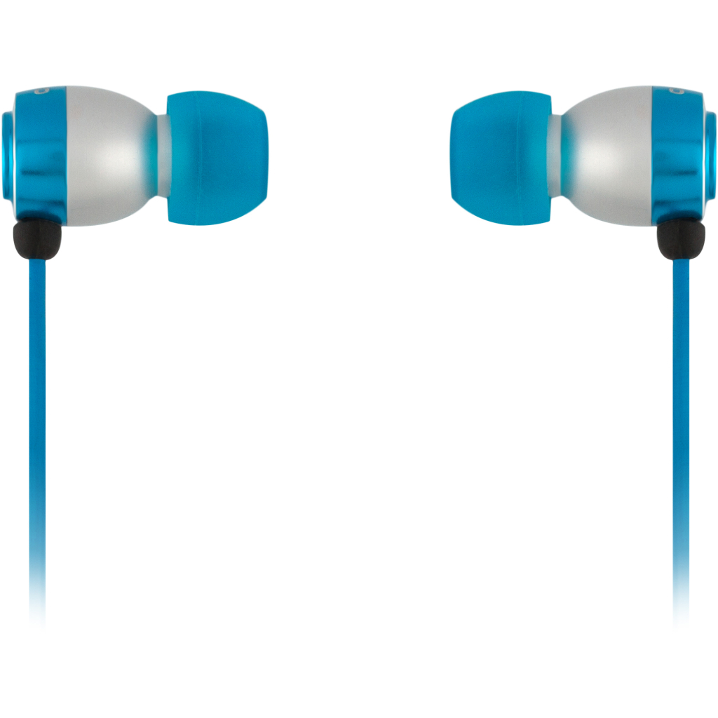 Навушники Ovleng iP660 Blue (noetip660bl) - зображення 1