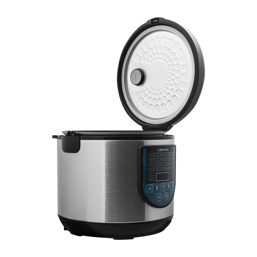Мультиварка Liberton LMC-3104 - зображення 5