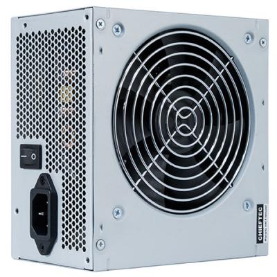 Блок живлення Chieftec 500W (GPB-500S) - зображення 3