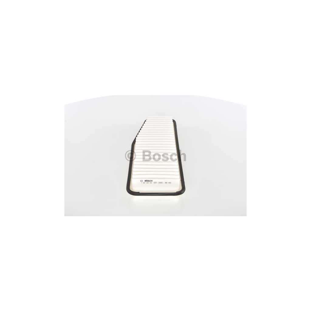 Повітряний фільтр для автомобіля Bosch 1 987 429 163 - изображение 1